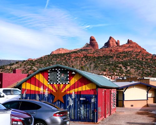 arizona