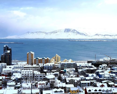 iceland