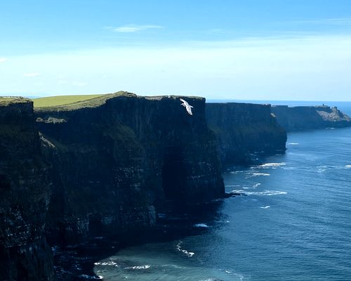 Ireland 2025