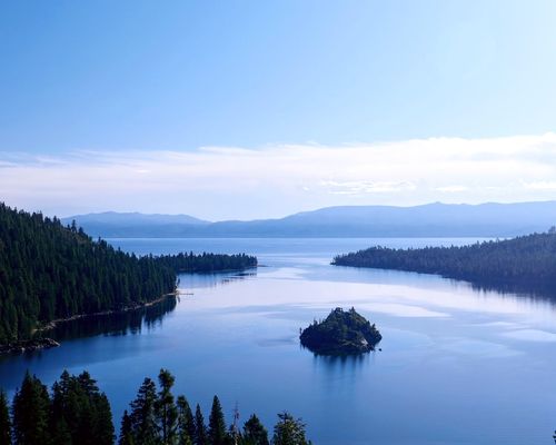 Lake Tahoe