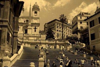 Roma